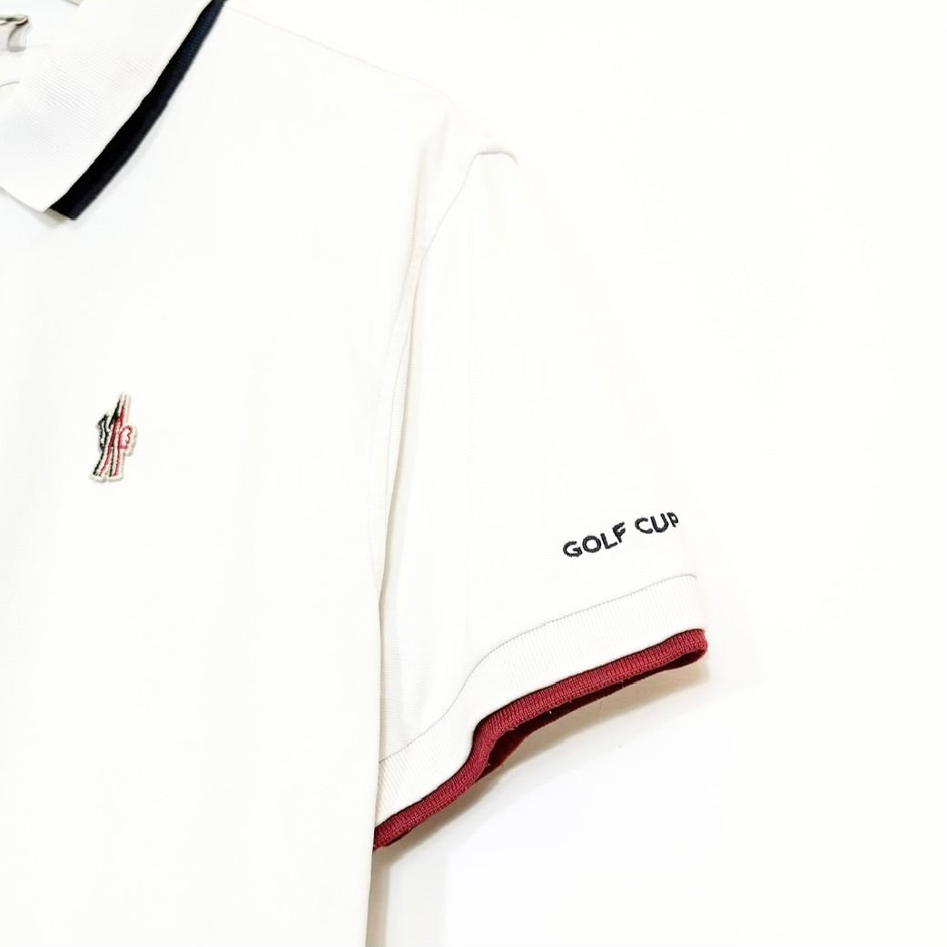 Polo Moncler Vintage [M]