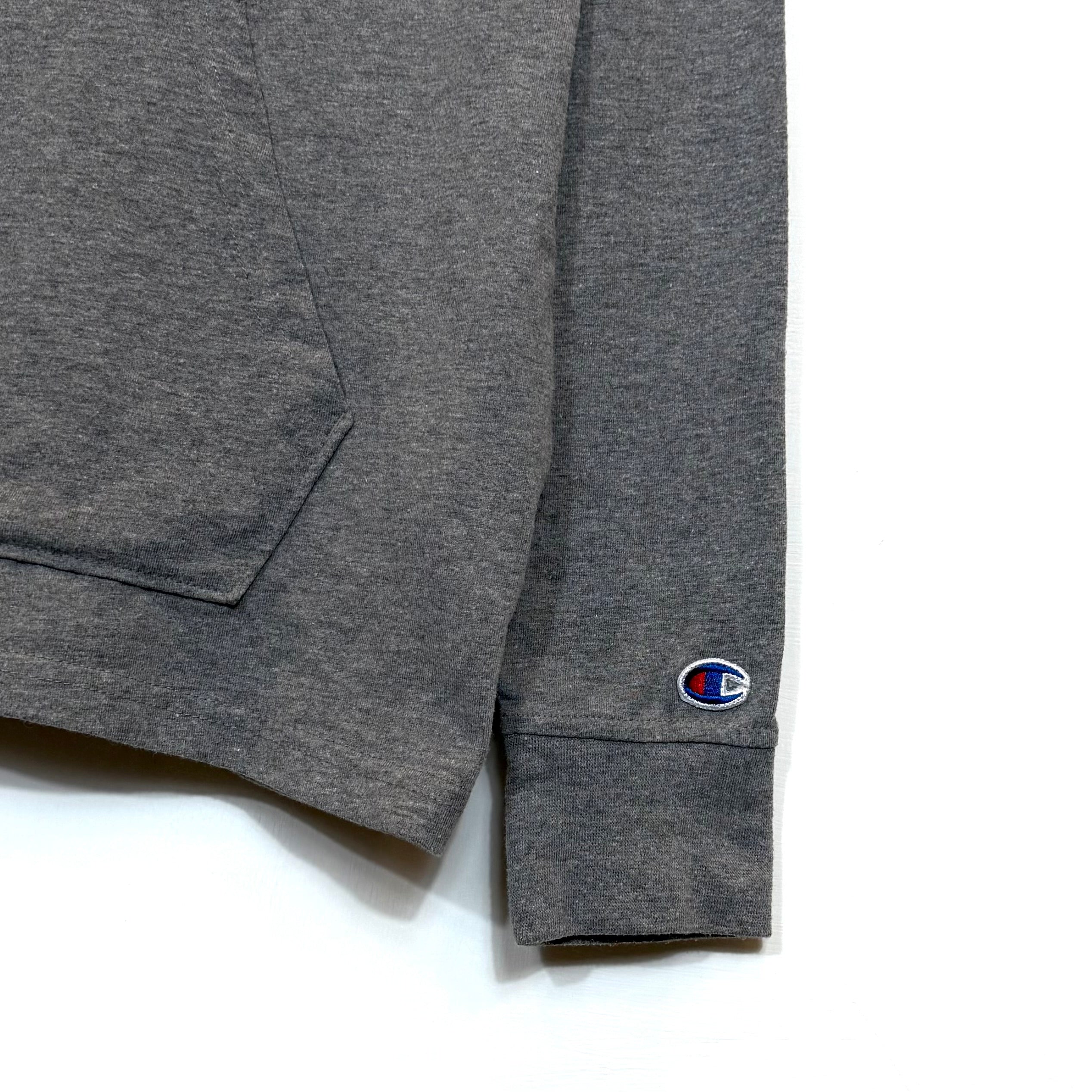 00s Felpa Champion Leggera Vintage [L]