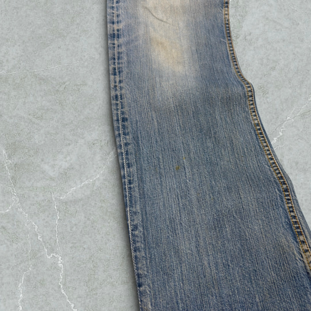 Jeans Levis 512 Bootcut Vintage [47 IT]