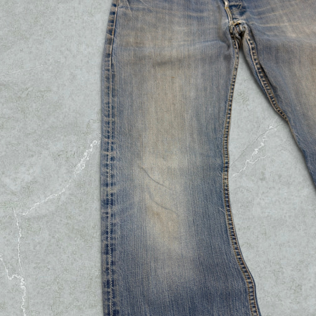 Jeans Levis 512 Bootcut Vintage [47 IT]