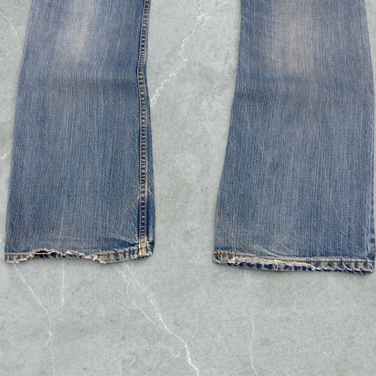 Jeans Levis 512 Bootcut Vintage [47 IT]