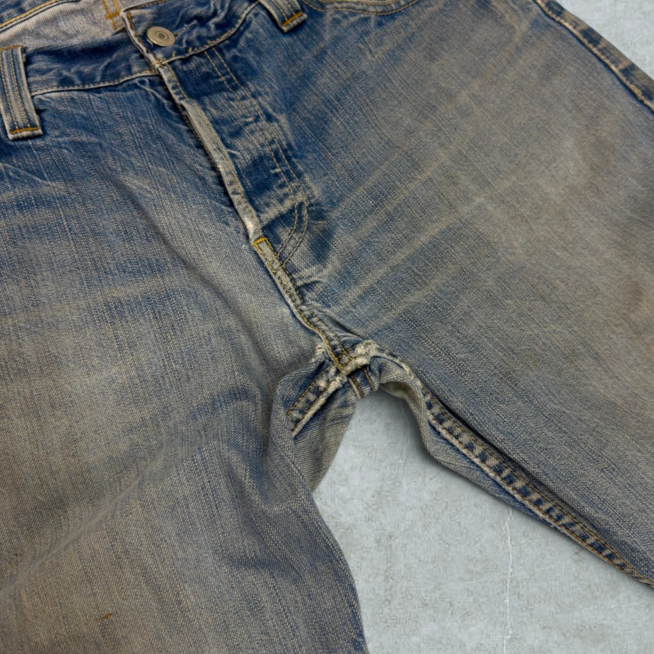 Jeans Levis 512 Bootcut Vintage [47 IT]