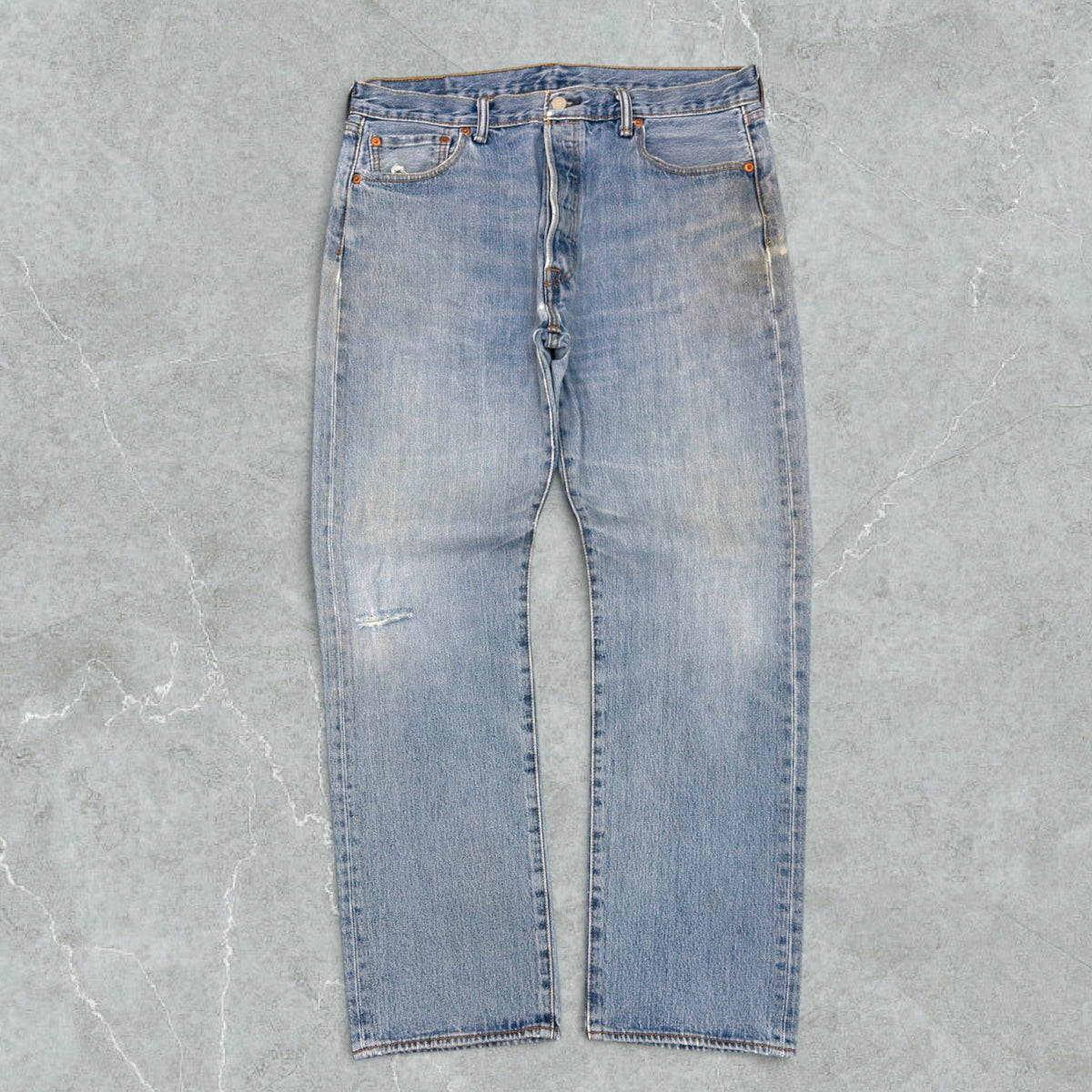 Jeans Levis 501 Vintage [50 IT]