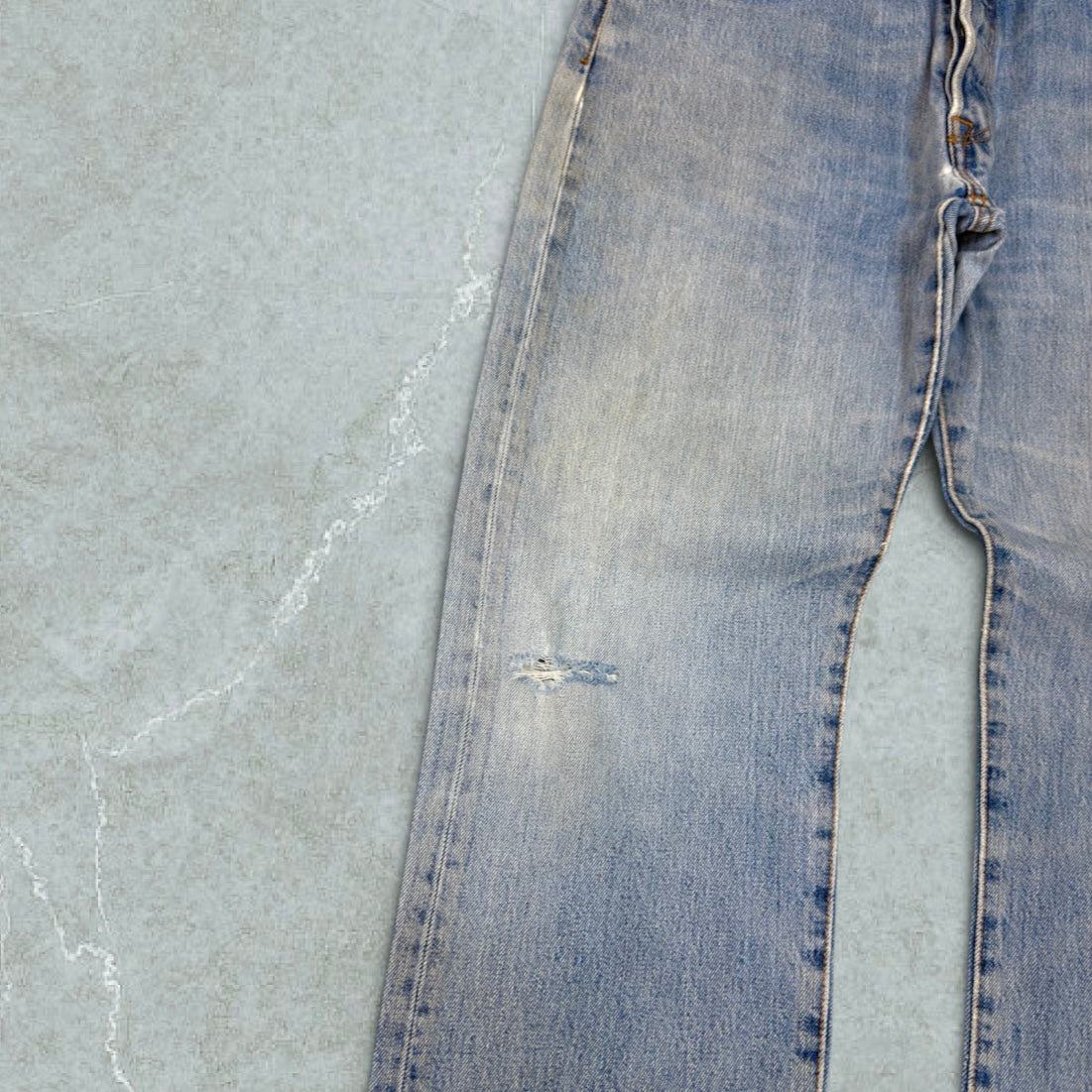 Jeans Levis 501 Vintage [50 IT]
