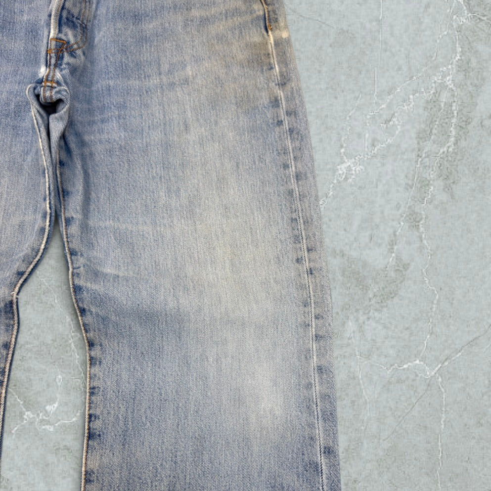 Jeans Levis 501 Vintage [50 IT]