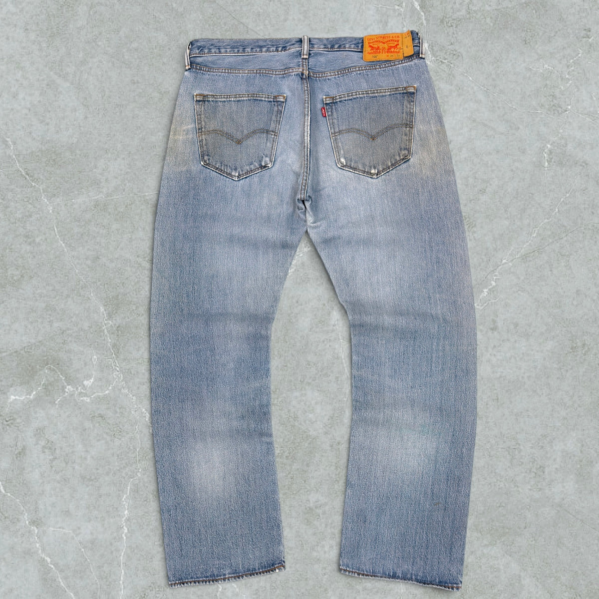 Jeans Levis 501 Vintage [50 IT]
