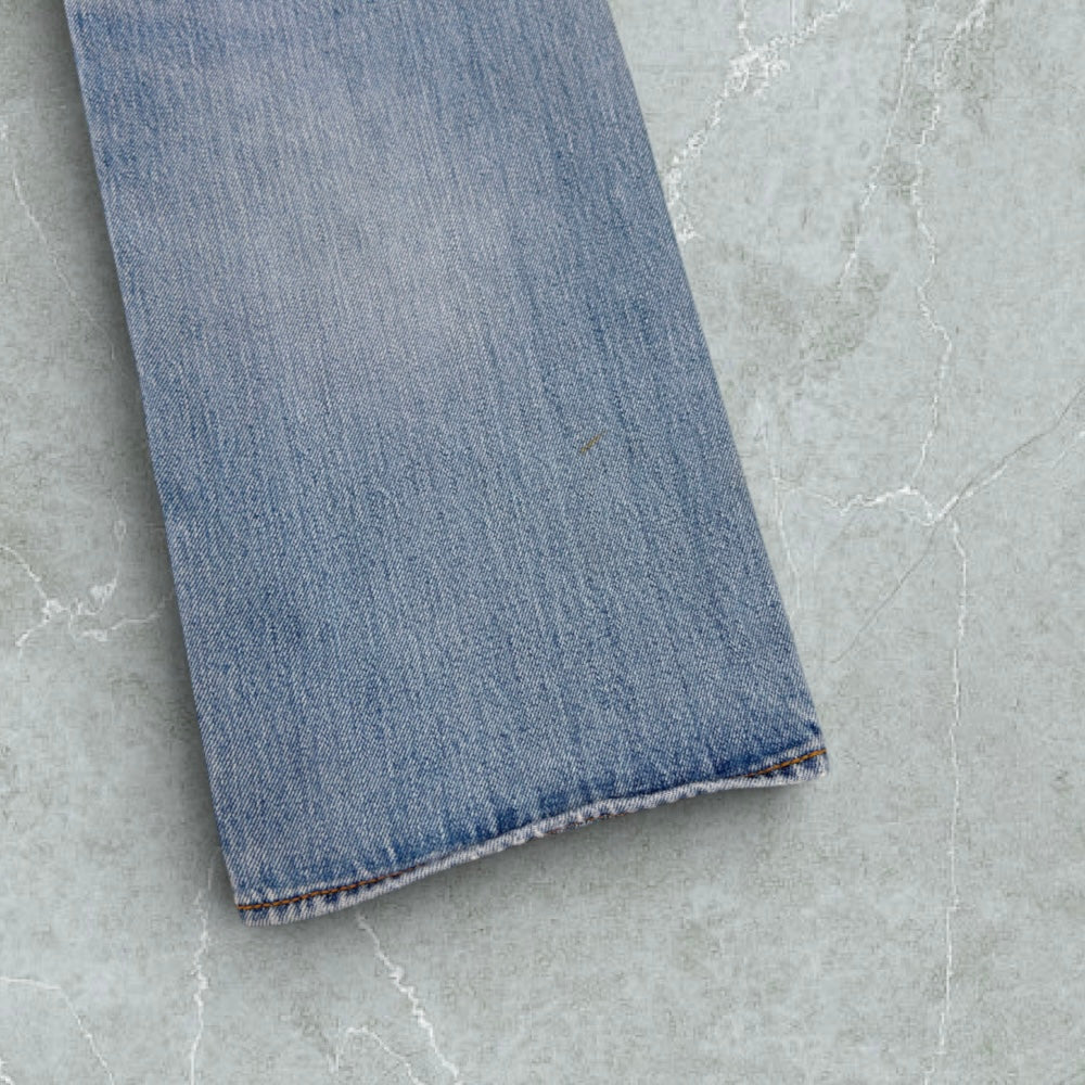 Jeans Levis 501 Vintage [50 IT]