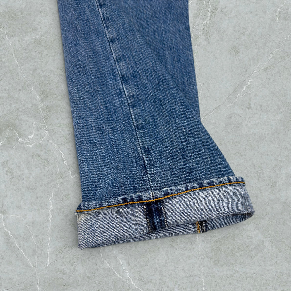 Jeans Levis 501 Big E Vintage [50 IT]