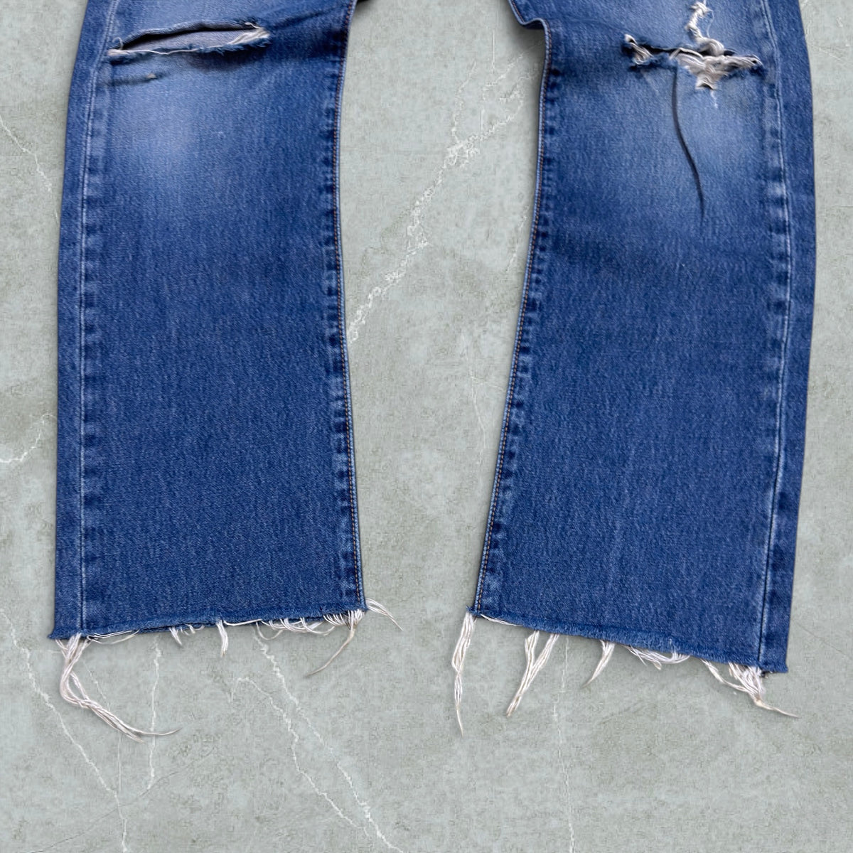 Jeans Levis 501 Vintage [44 IT]