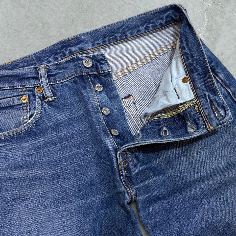 Jeans Levis 501 Vintage [44 IT]