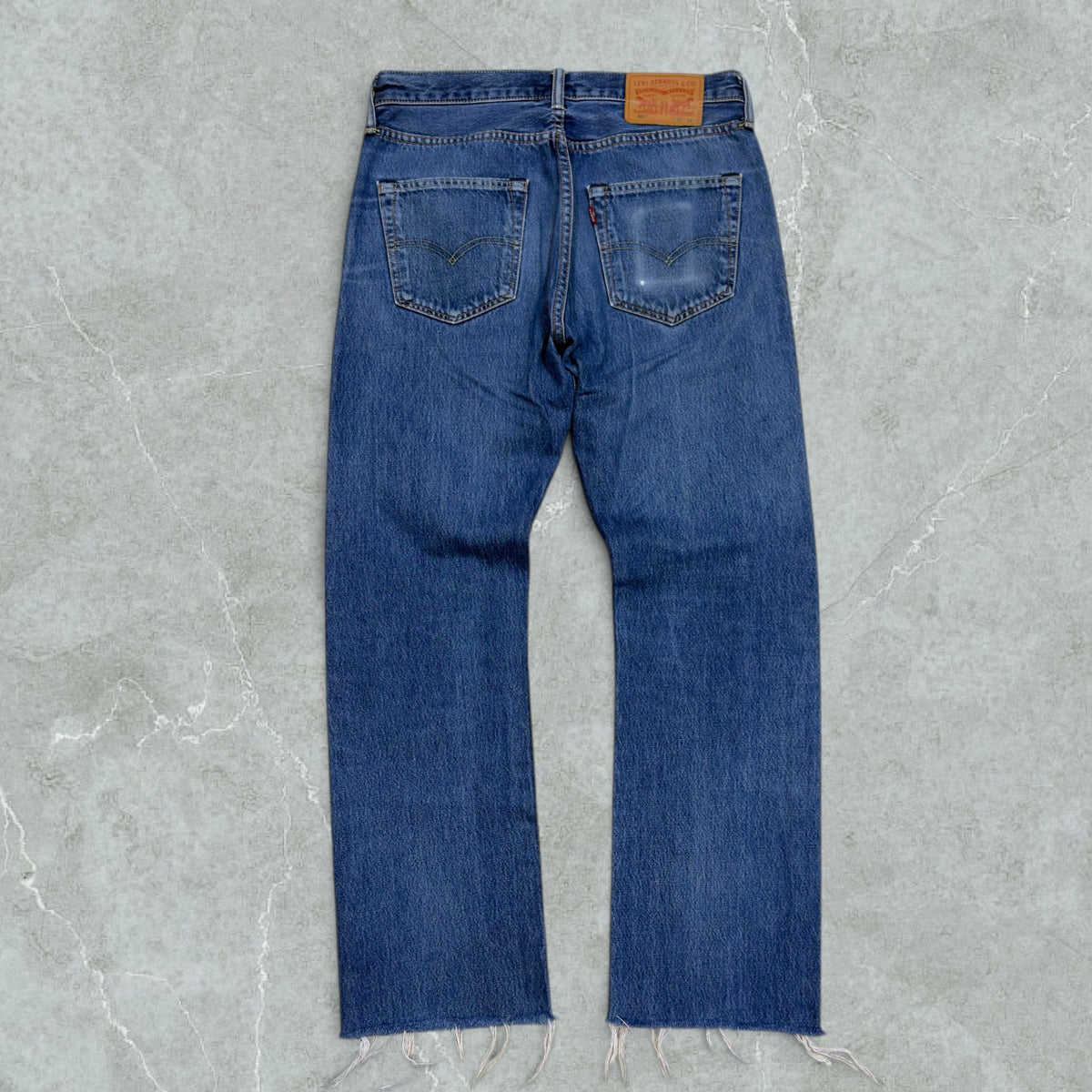 Jeans Levis 501 Vintage [44 IT]