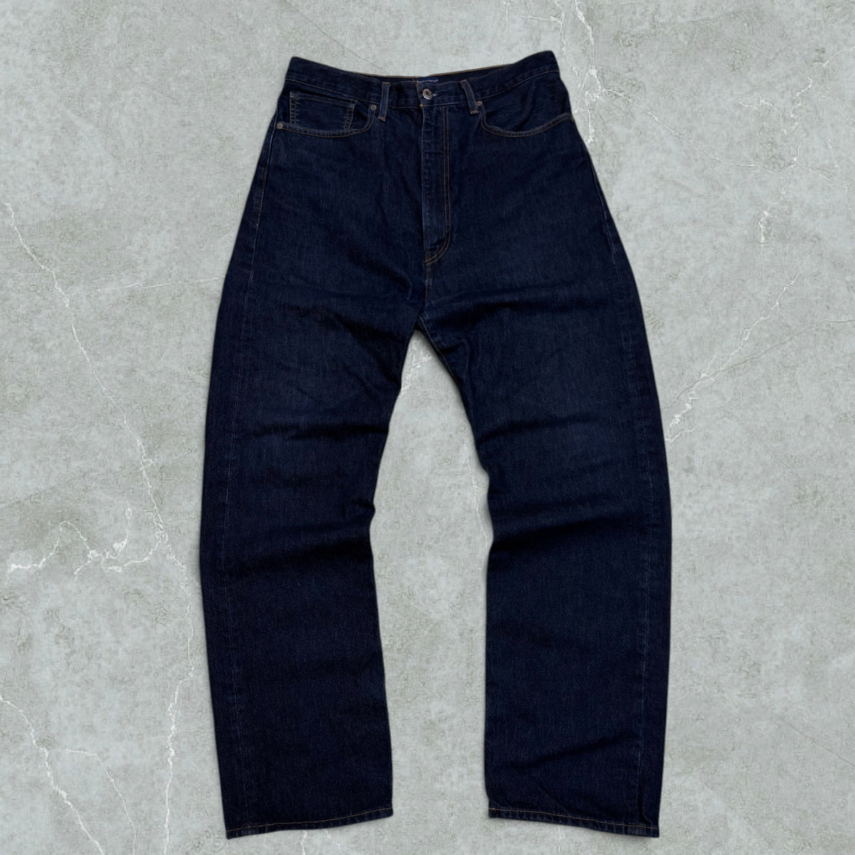 Jeans Levis Blue Tab Made & Crafted Vintage [50 IT]