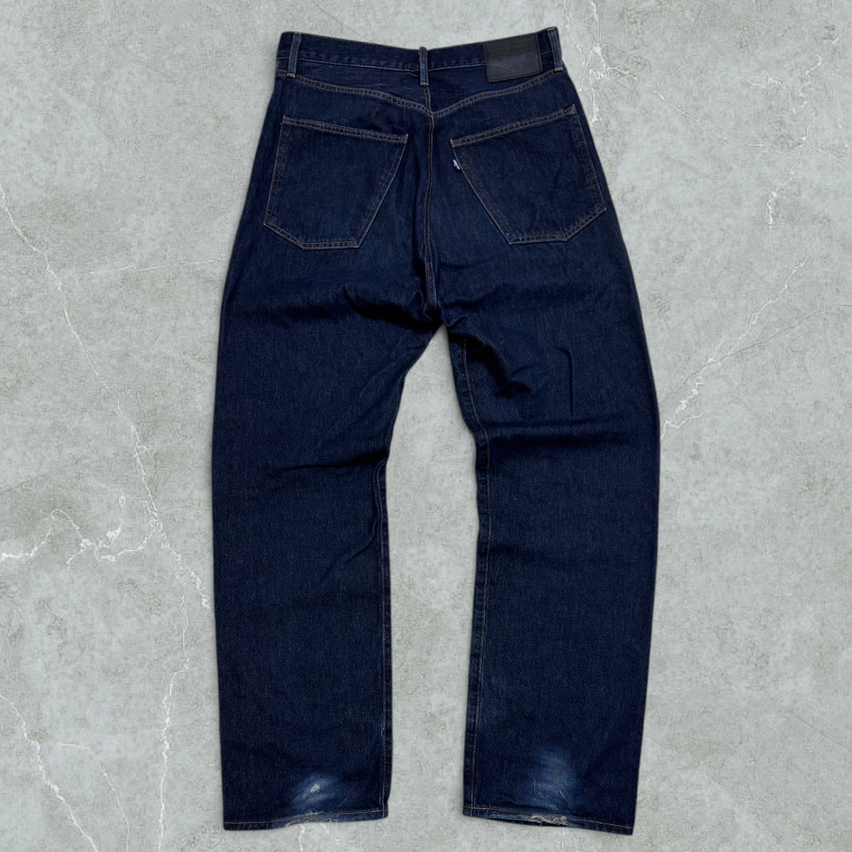 Jeans Levis Blue Tab Made & Crafted Vintage [50 IT]