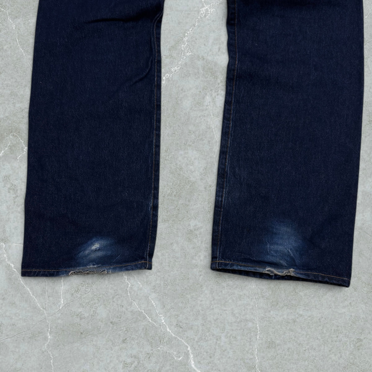 Jeans Levis Blue Tab Made & Crafted Vintage [50 IT]