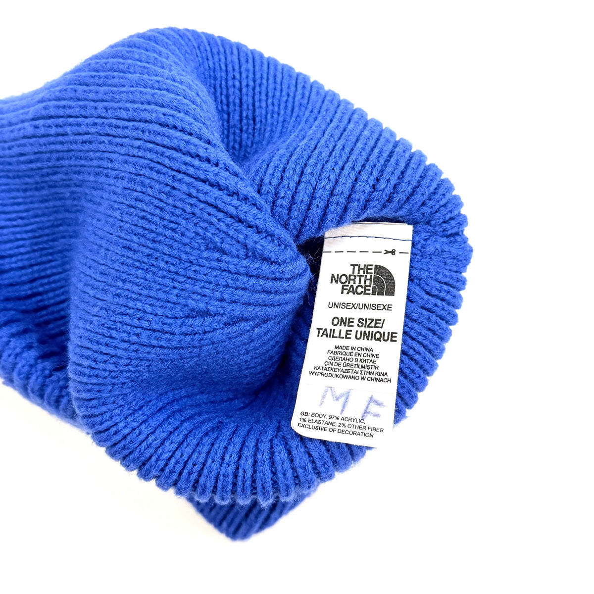 Cappello The North Face Vintage