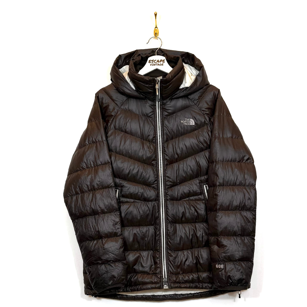 Piumino The North Face Vintage [L]