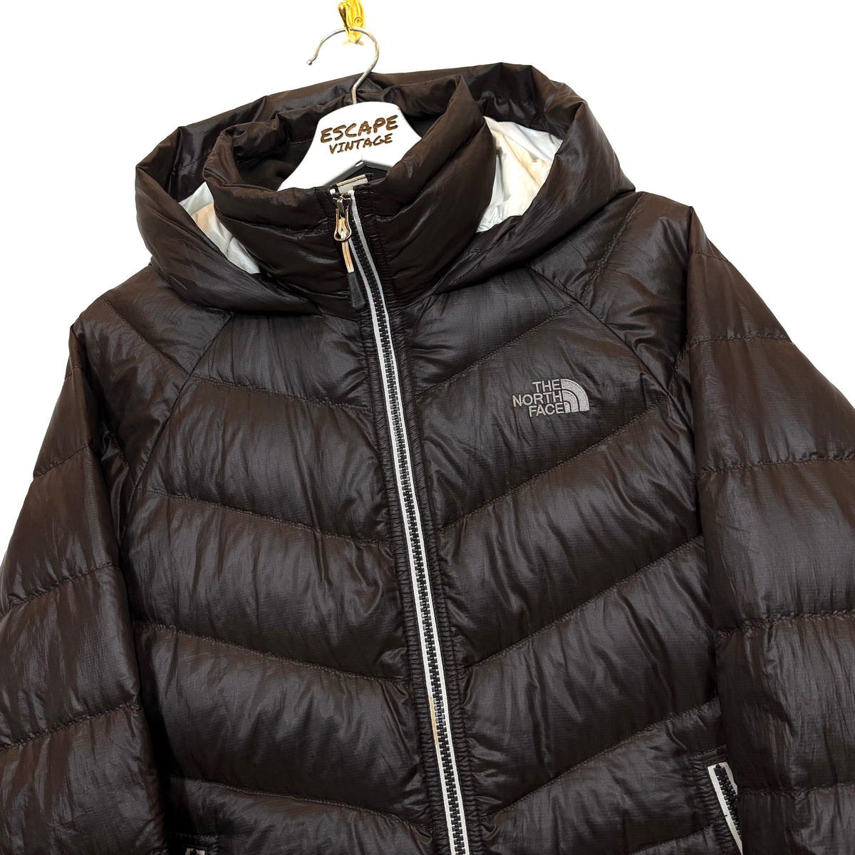 Piumino The North Face Vintage [L]