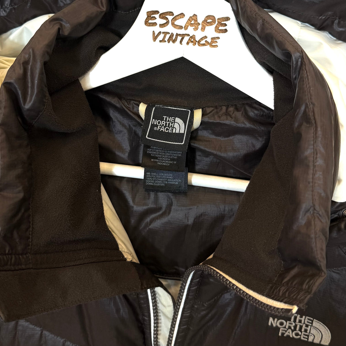 Piumino The North Face Vintage [L]