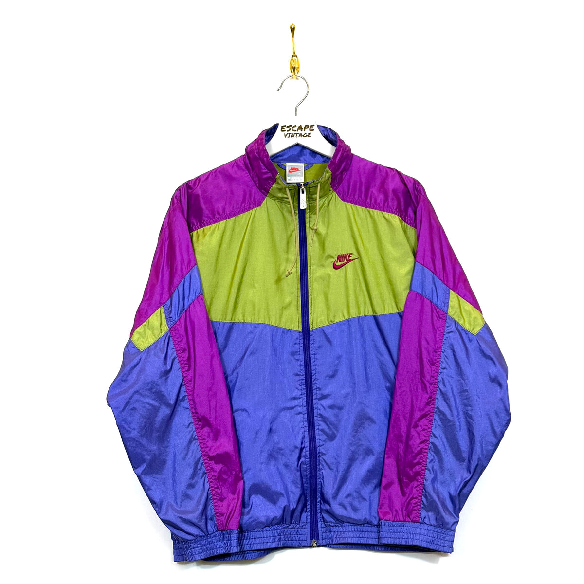90s Felpa Nike Vintage [S]