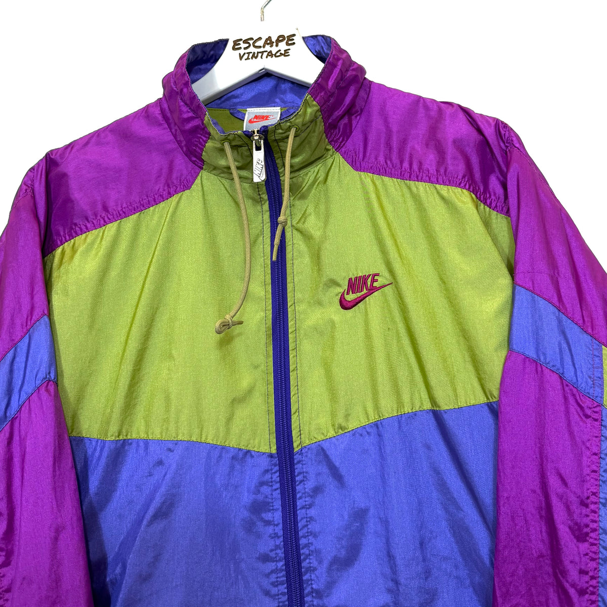 90s Felpa Nike Vintage [S]