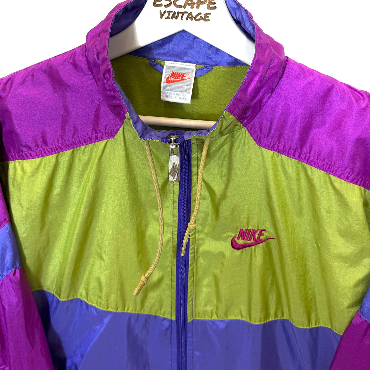 90s Felpa Nike Vintage [S]