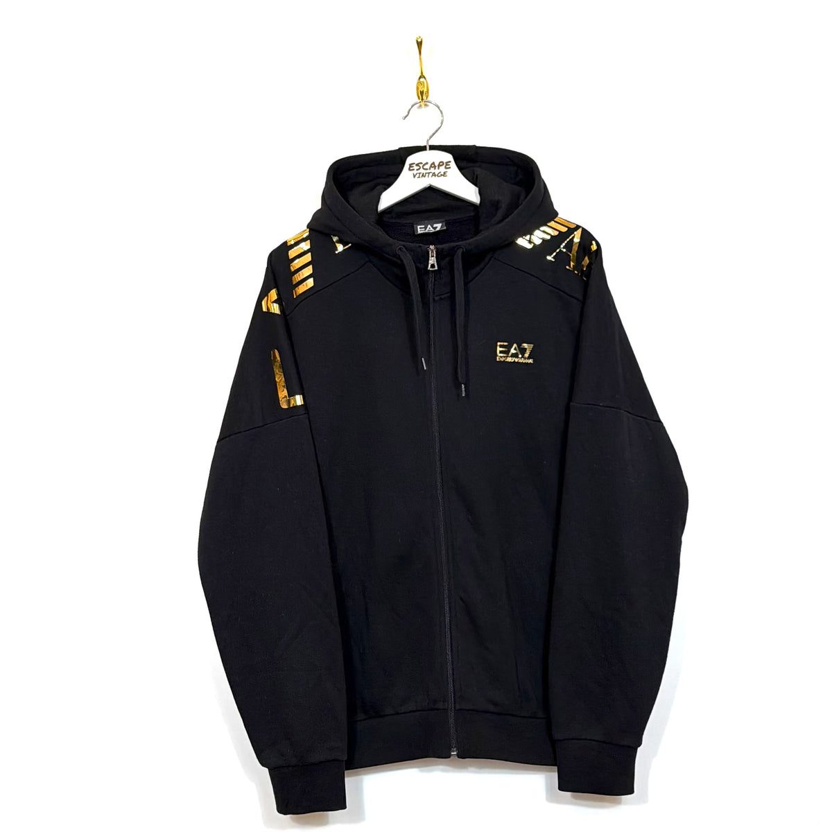 Felpa Emporio Armani Vintage [L]