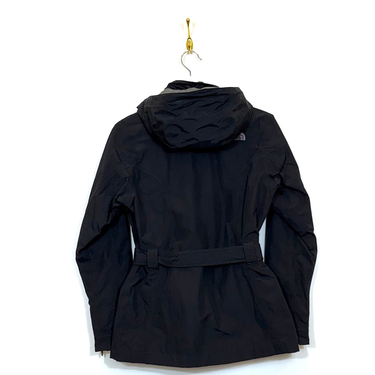 Giubbino The North Face Con Cintura Vintage [S]
