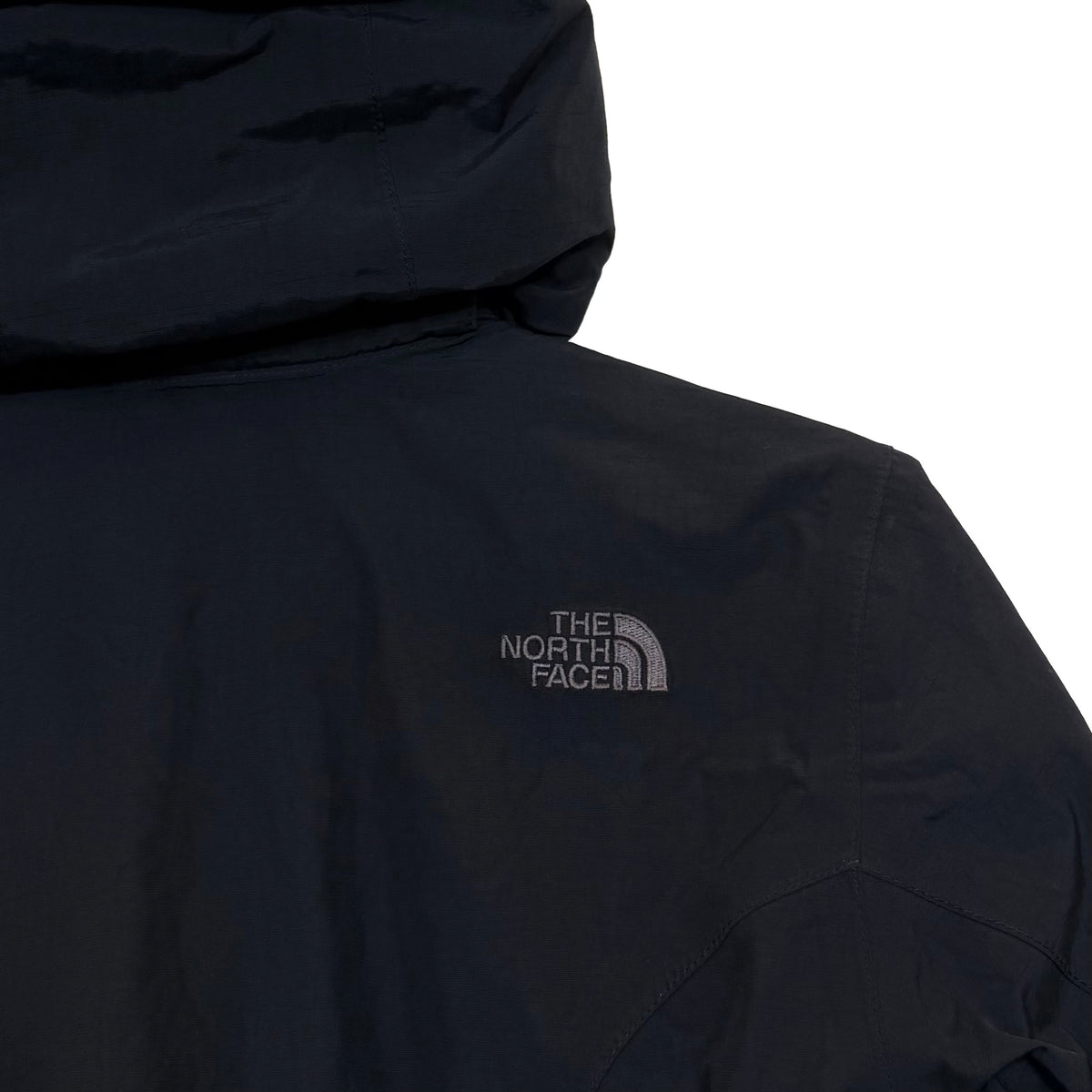 Giubbino The North Face Con Cintura Vintage [S]