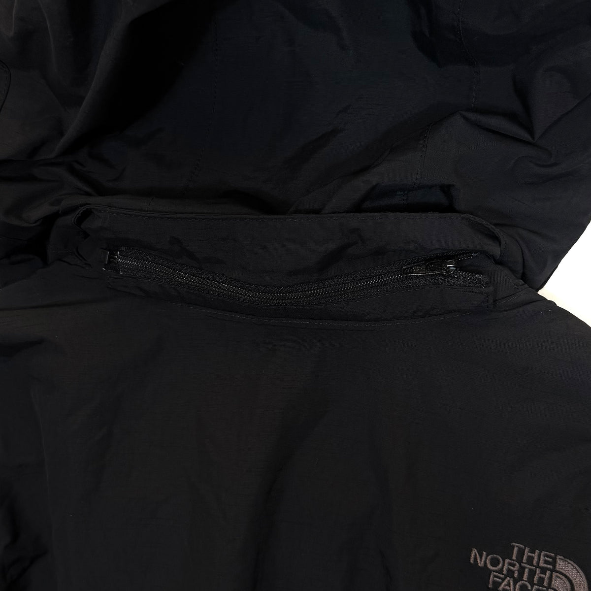 Giubbino The North Face Con Cintura Vintage [S]