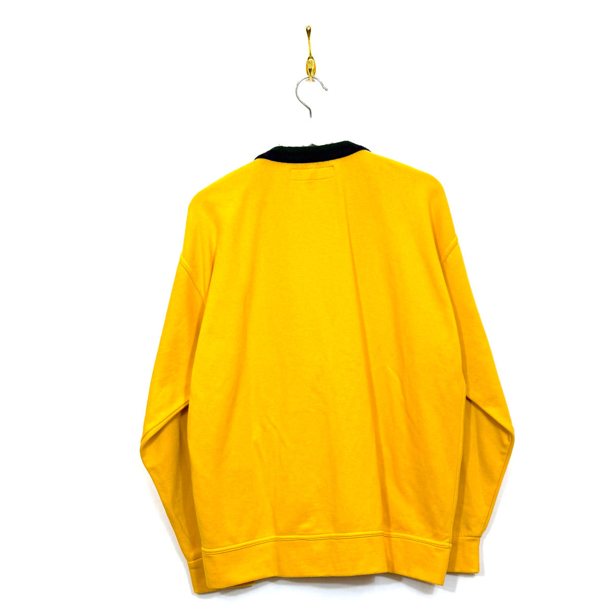 Felpa Cardigan Timberland Vintage [L]