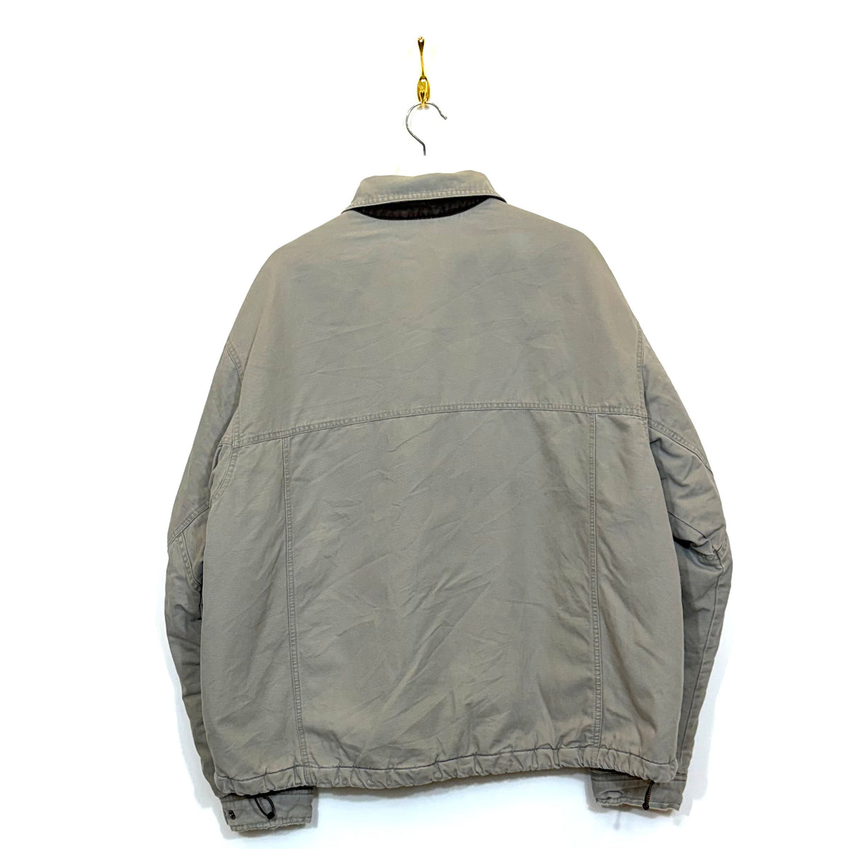 90s Giacca Columbia Detroit Vintage [XL]