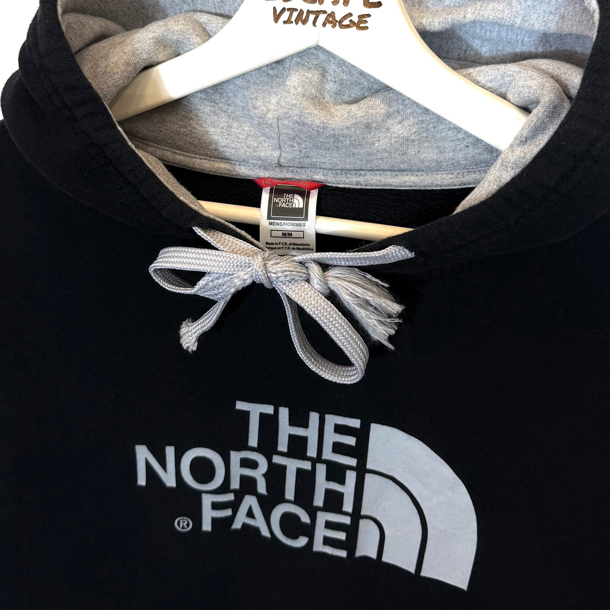 Felpa The North Face Vintage [M]
