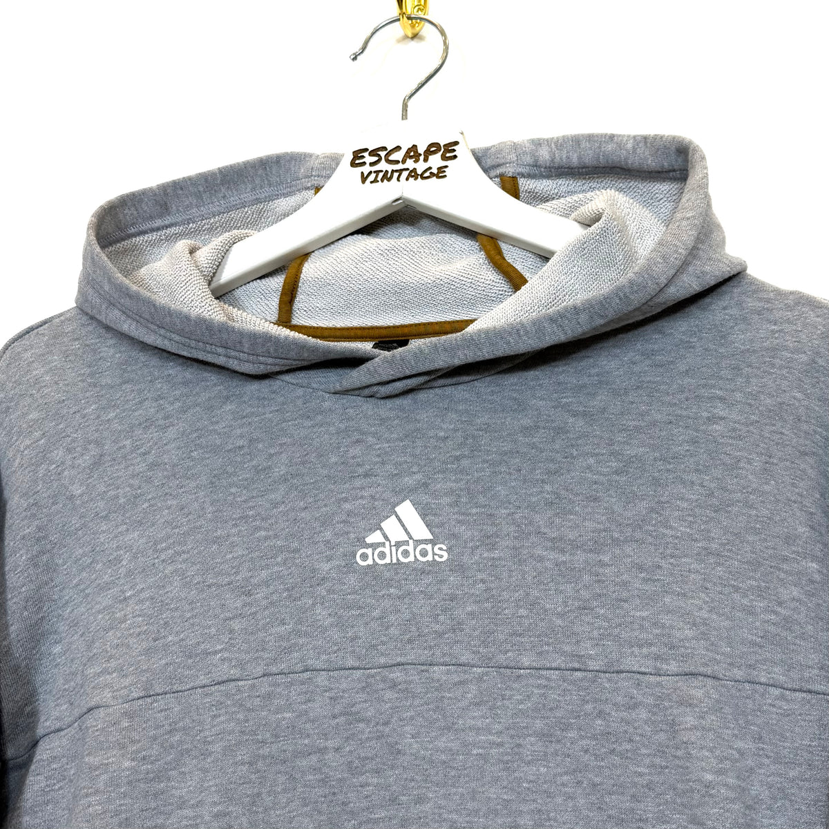 Felpa Adidas Vintage [S]