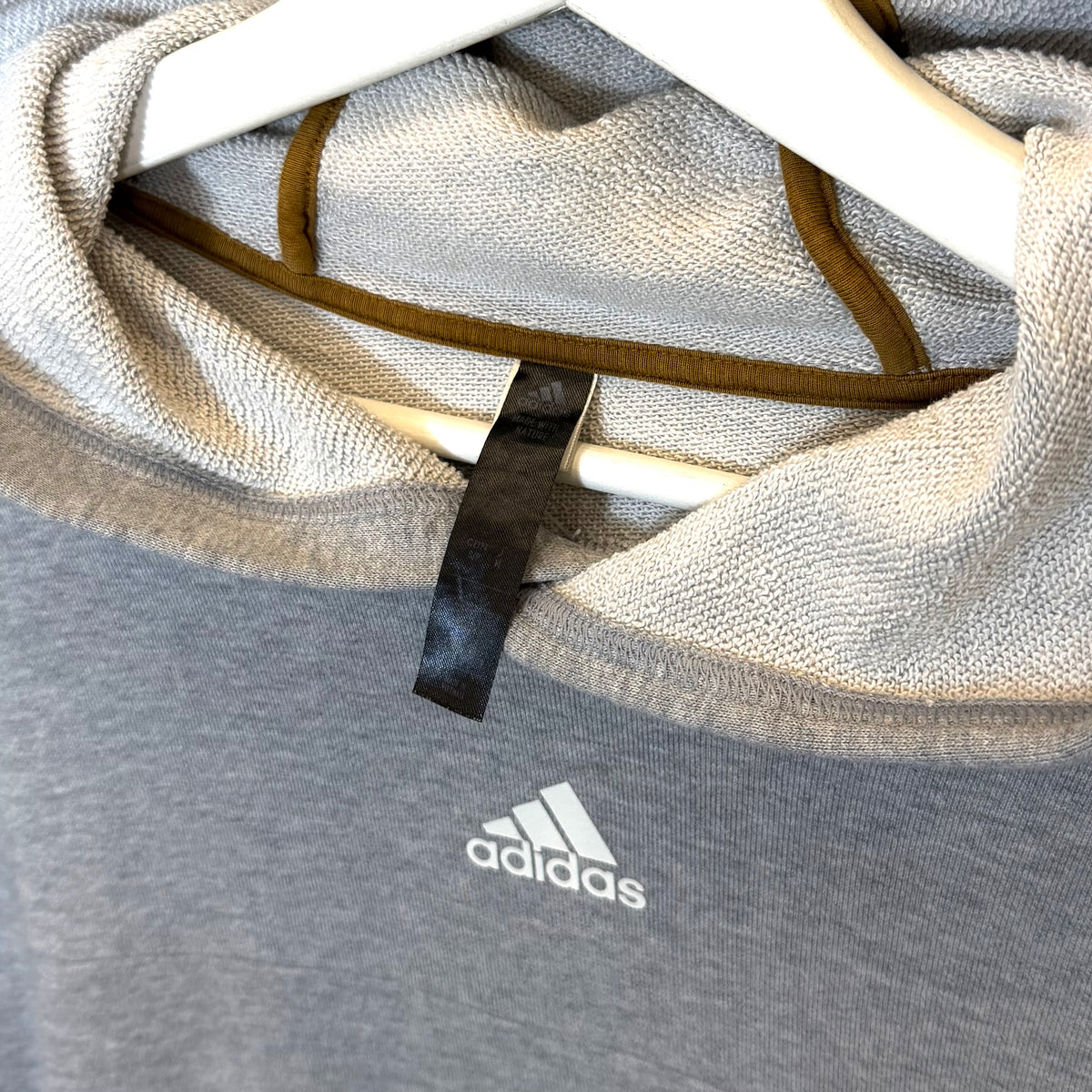 Felpa Adidas Vintage [S]