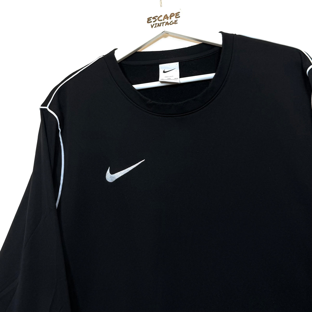 Felpa Nike Vintage [XXL]