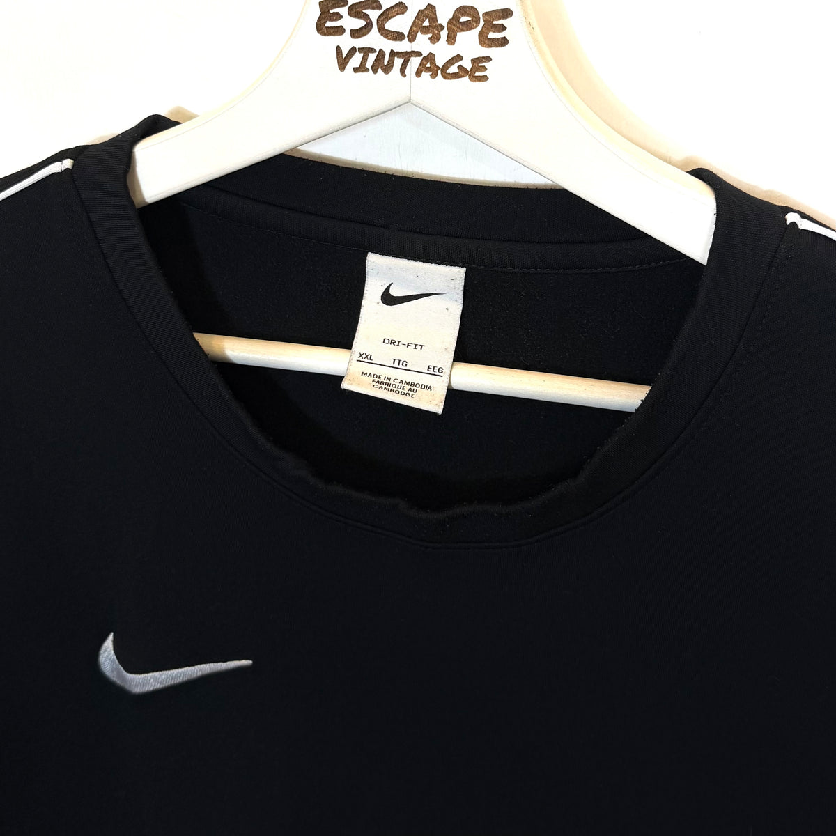 Felpa Nike Vintage [XXL]