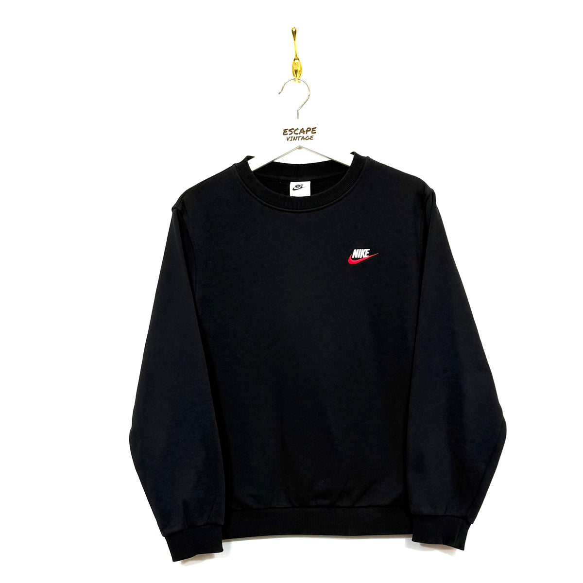 Felpa Nike Vintage [S]