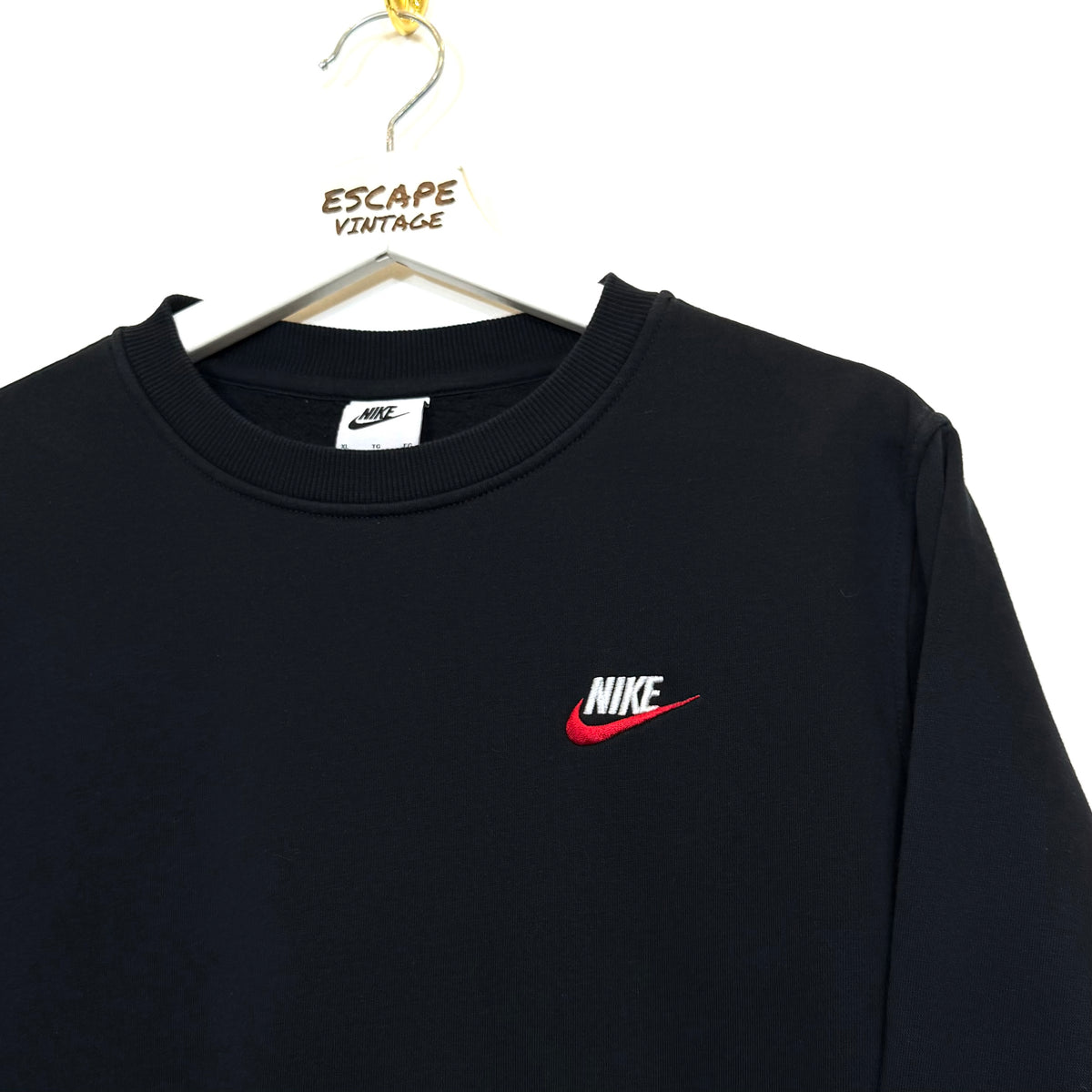 Felpa Nike Vintage [S]