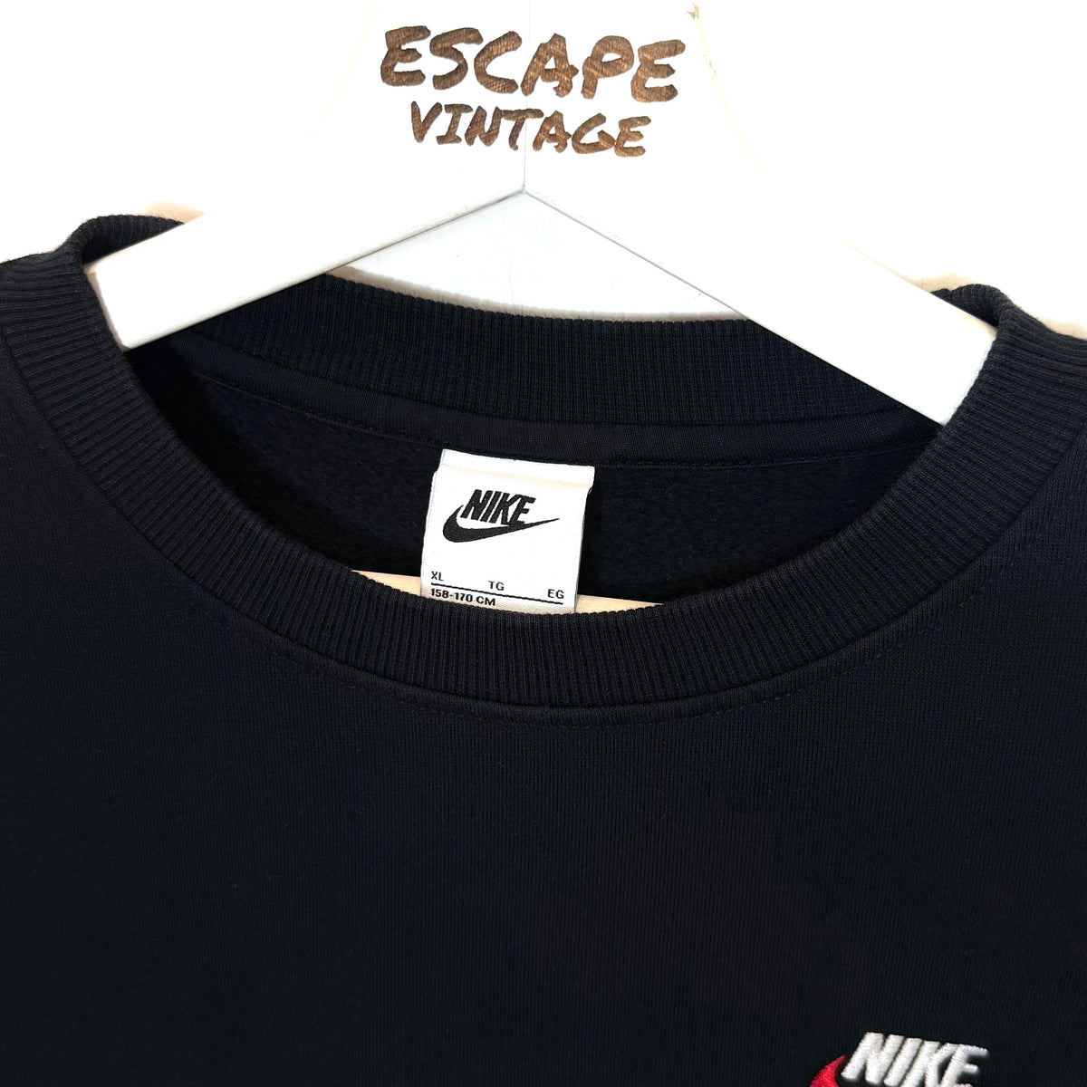 Felpa Nike Vintage [S]