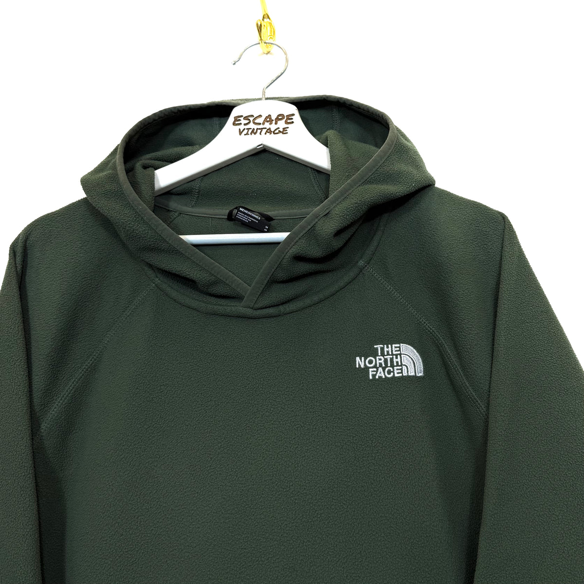 Felpa The North Face In Pile Vintage [M]