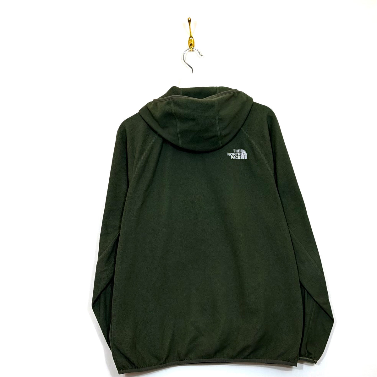Felpa The North Face In Pile Vintage [M]