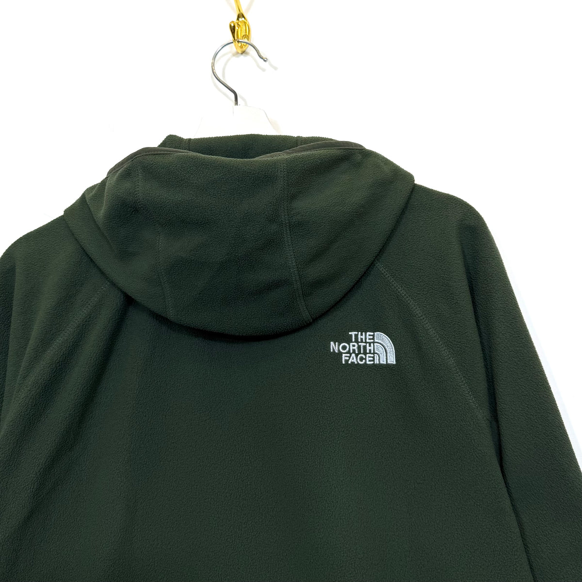 Felpa The North Face In Pile Vintage [M]