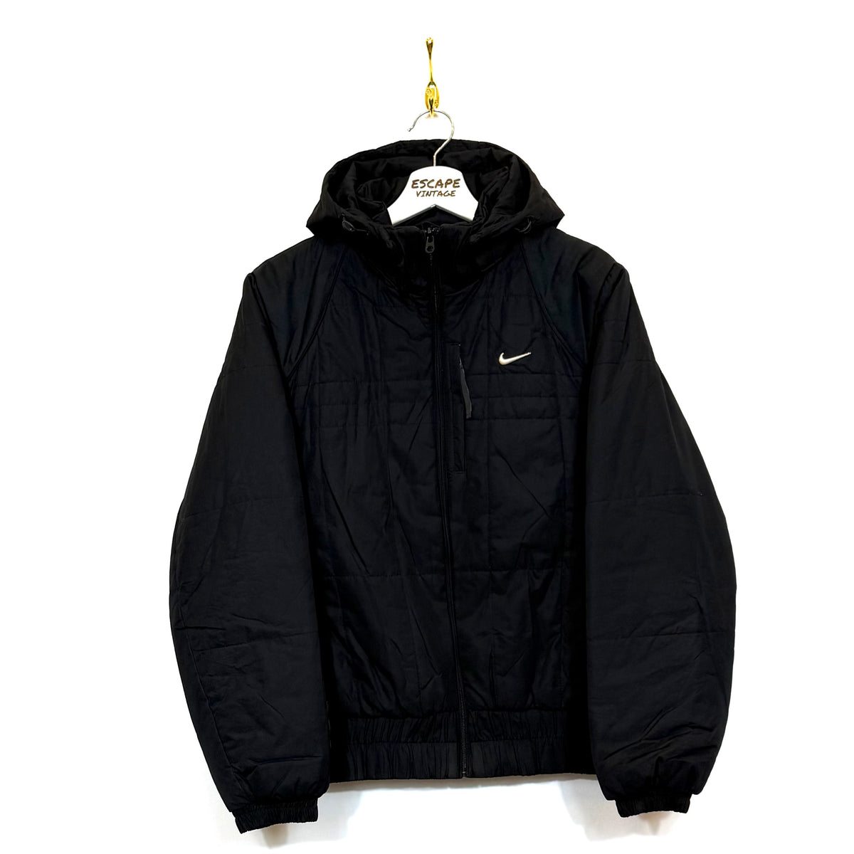 00s Giubbino Nike Vintage [S]