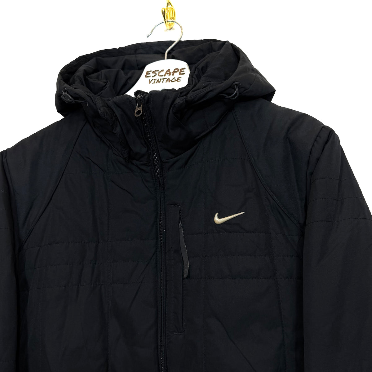 00s Giubbino Nike Vintage [S]