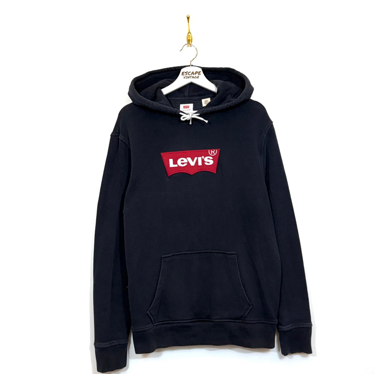 Felpa Levis Vintage [L]