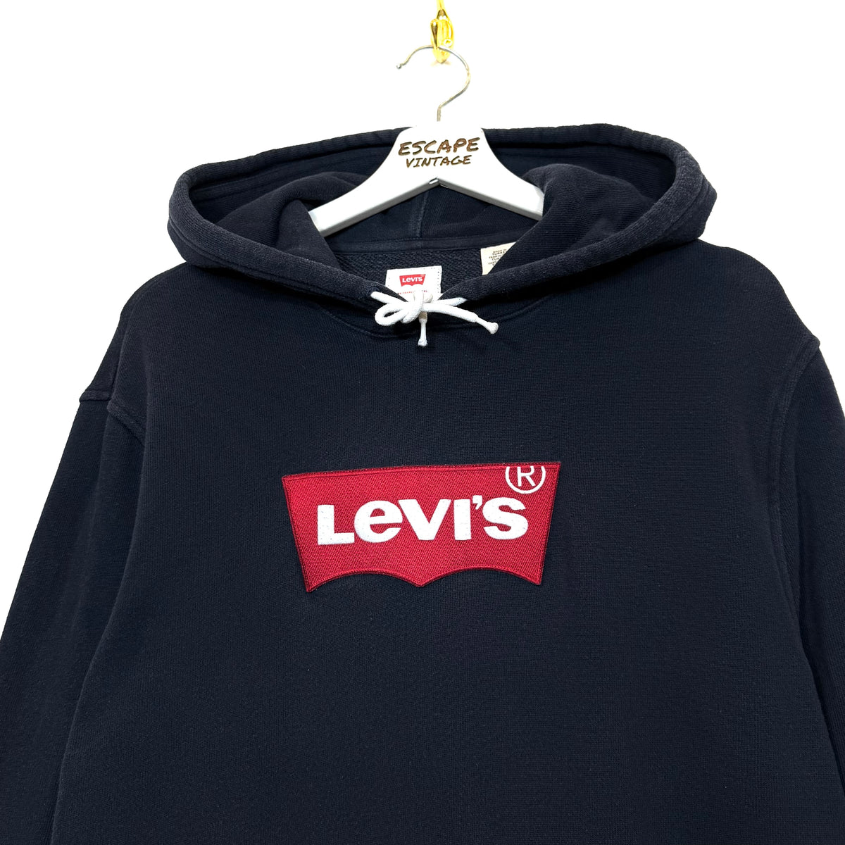 Felpa Levis Vintage [L]