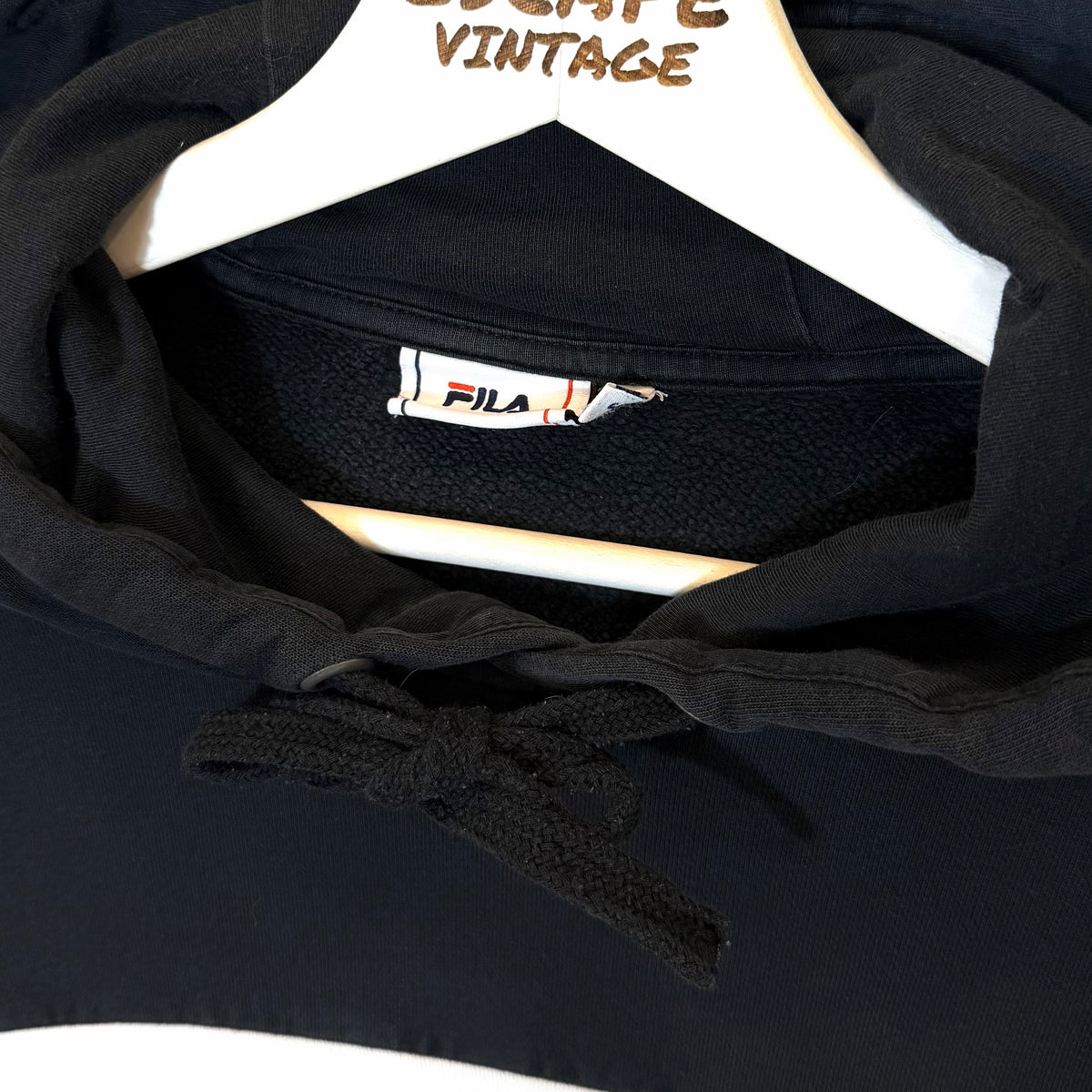 Felpa Fila Vintage [M]