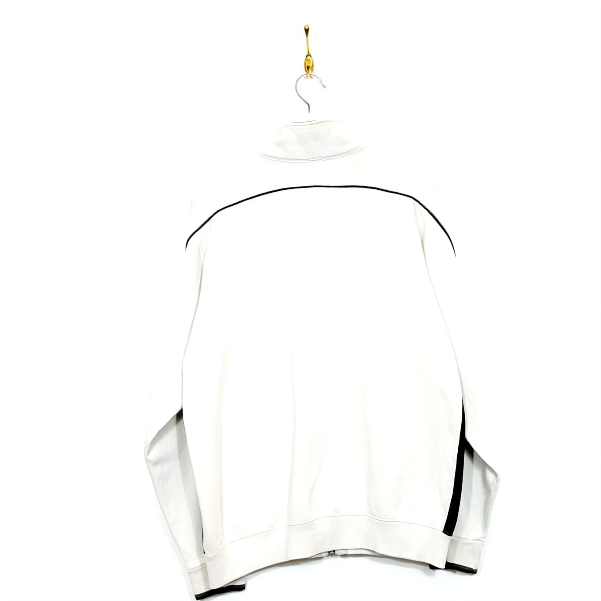00s Felpa Champion Vintage [L]