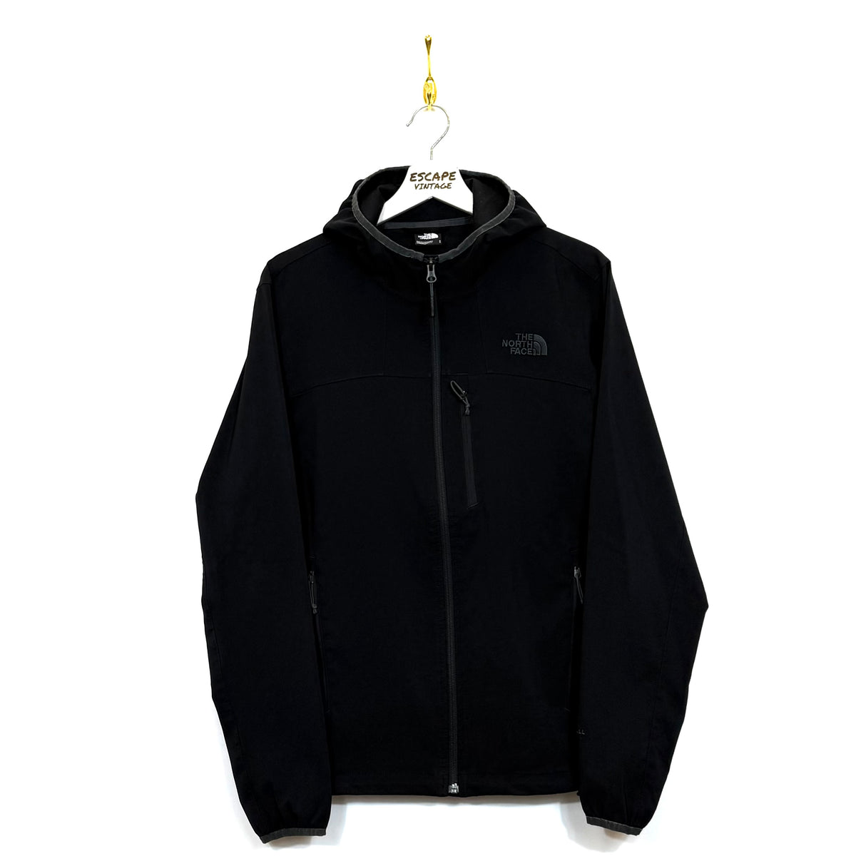 Felpa The North Face Windwall Vintage [S]