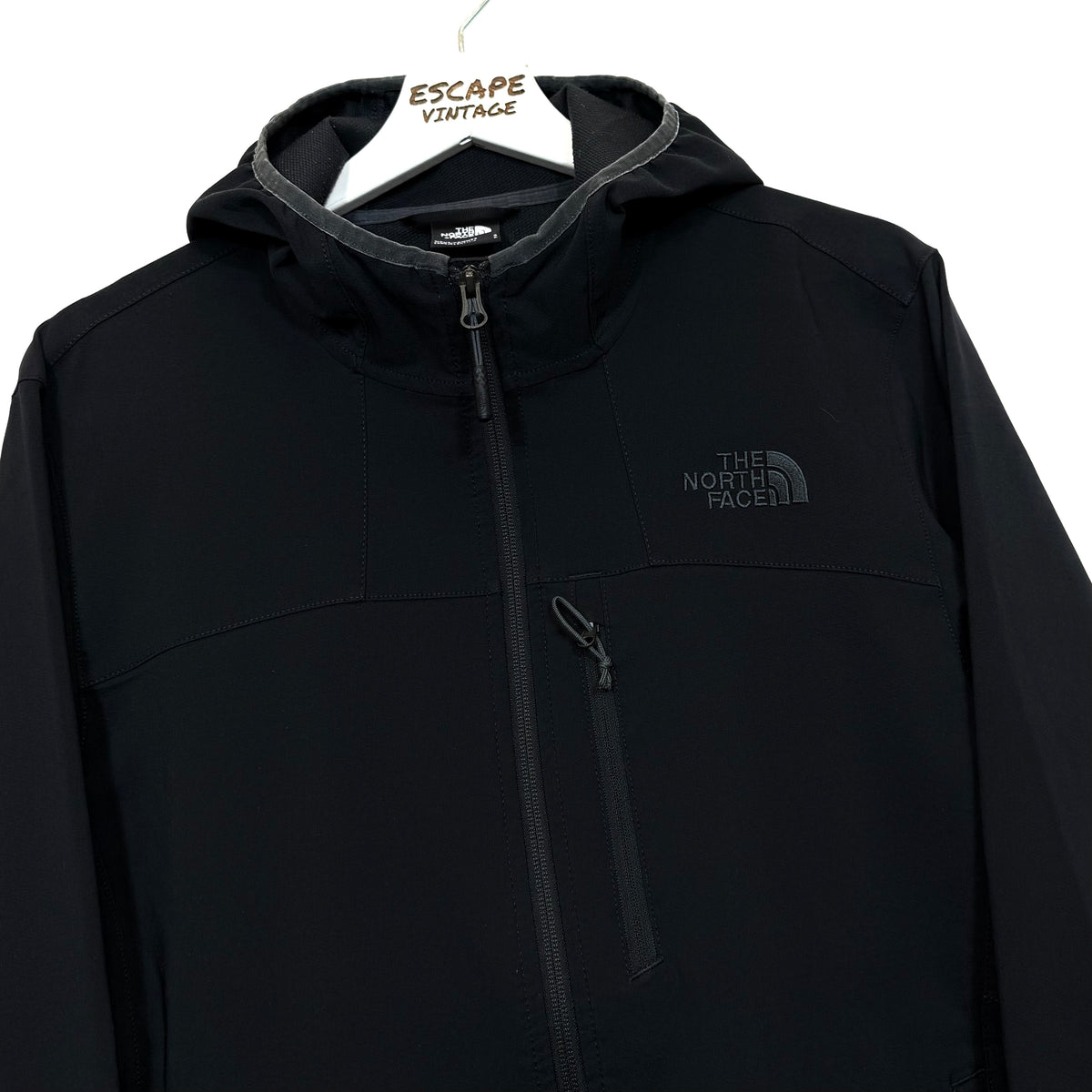 Felpa The North Face Windwall Vintage [S]